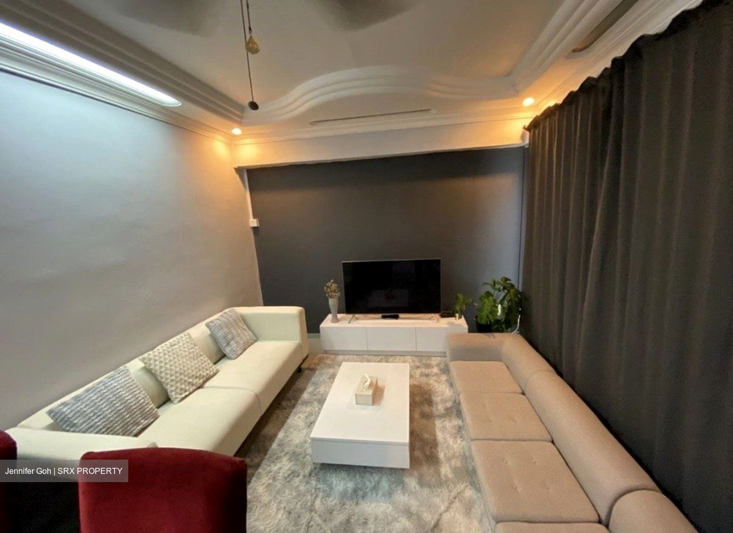 Blk 121B Rivervale Bank (Sengkang), HDB 4 Rooms #529310481
